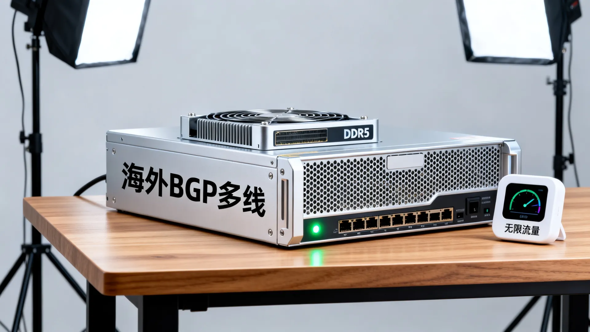罗马尼亚VPS怎么样？海外BGP多线DDR5无限流量推荐