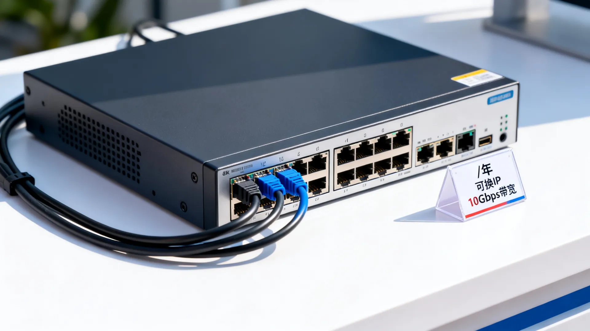 圣何塞VPS哪家便宜又稳定?/年可换IP+10Gbps带宽 圣何塞VPS哪家便宜又稳定?/年可换IP+10Gbps带宽
