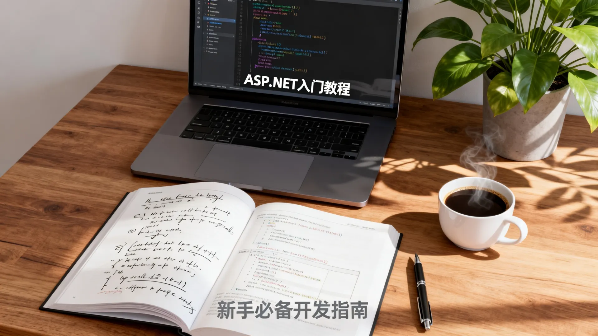 ASP.NET入门教程哪家强?新手必备开发指南详解 ASP.NET入门教程哪家强?新手必备开发指南详解