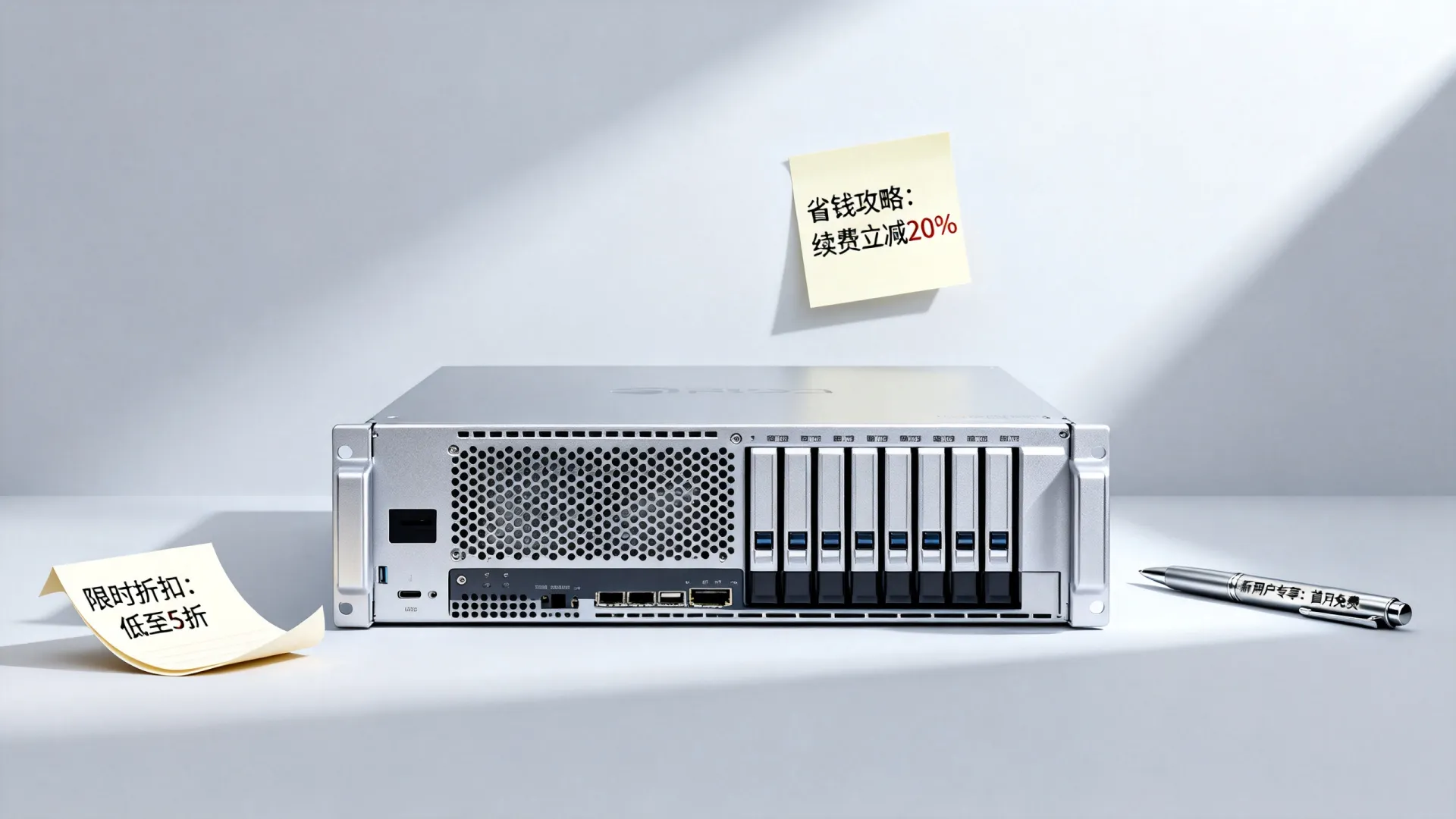 服务器最大折扣是什么|最新优惠活动与省钱攻略 最新优惠活动与省钱攻略