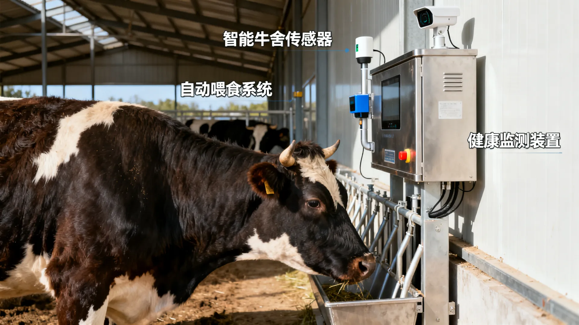 ai养牛需要多少钱 ai养牛需要多少钱