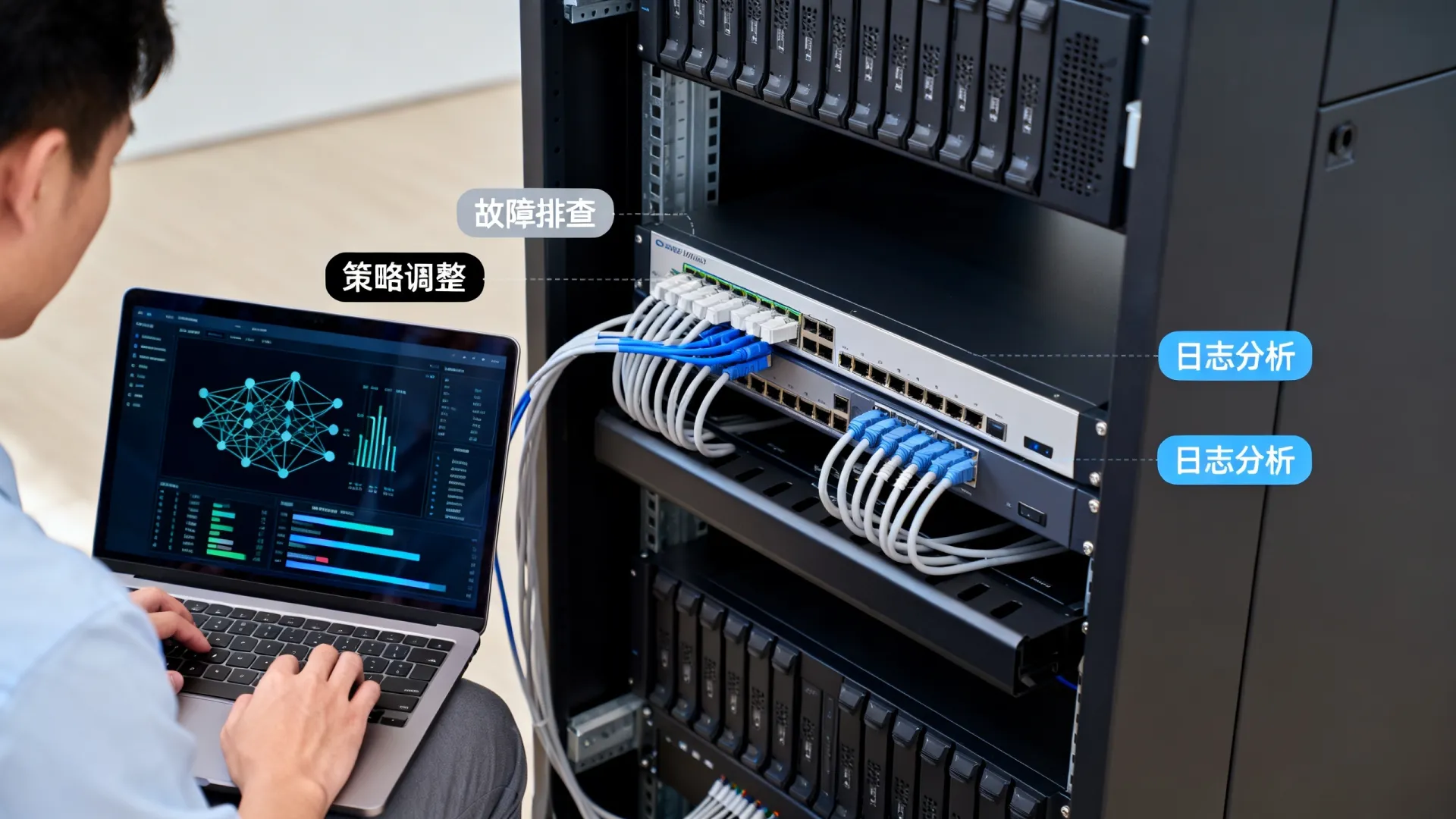 防火墙发生故障怎么办 防火墙发生故障怎么办