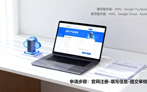 国外VPS试用怎么申请,免费云服务器哪个好?