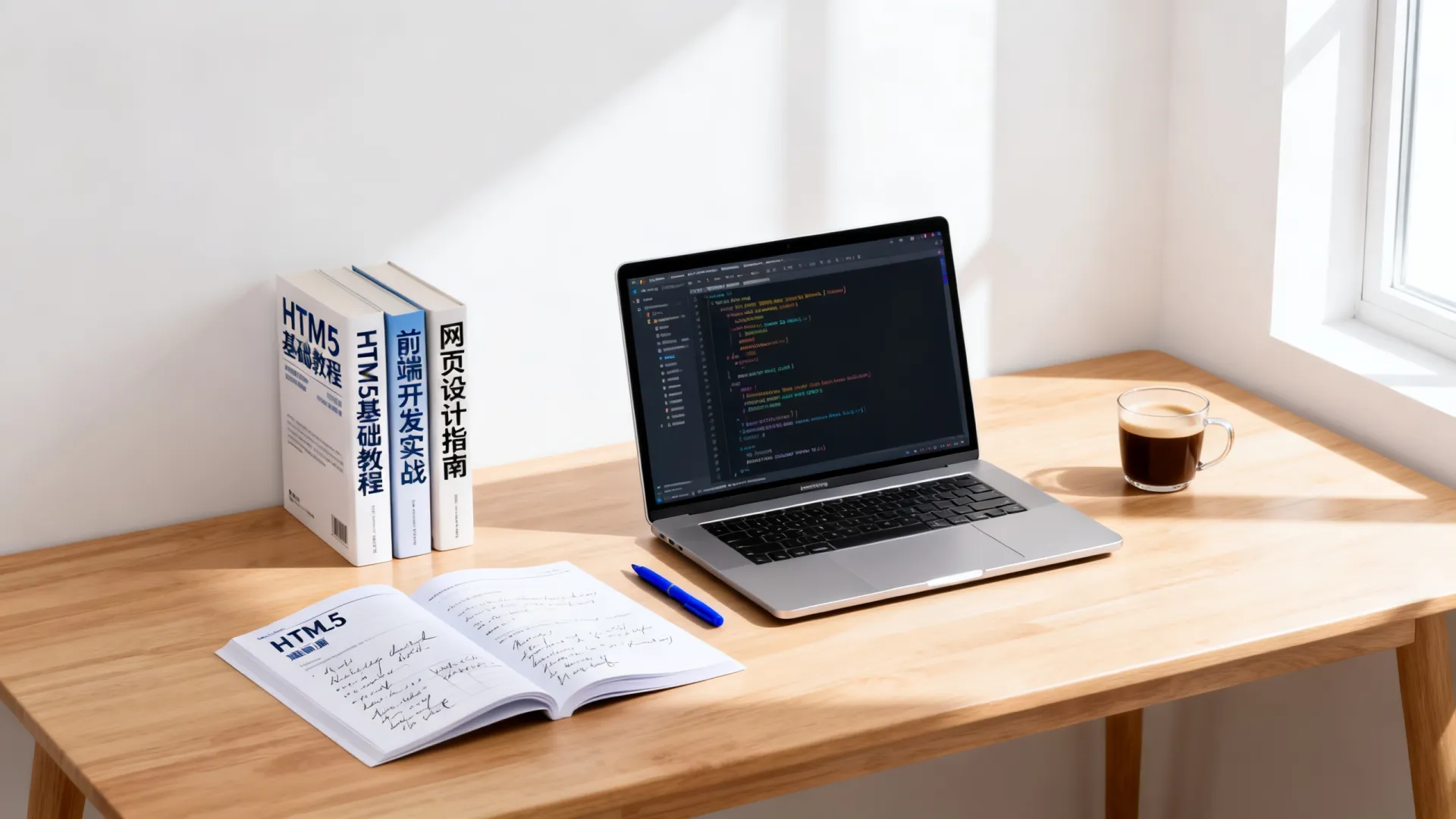 如何高效学习HTML5开发语言? | 百度热门搜索HTML5开发教程 如何高效学习HTML5开发语言