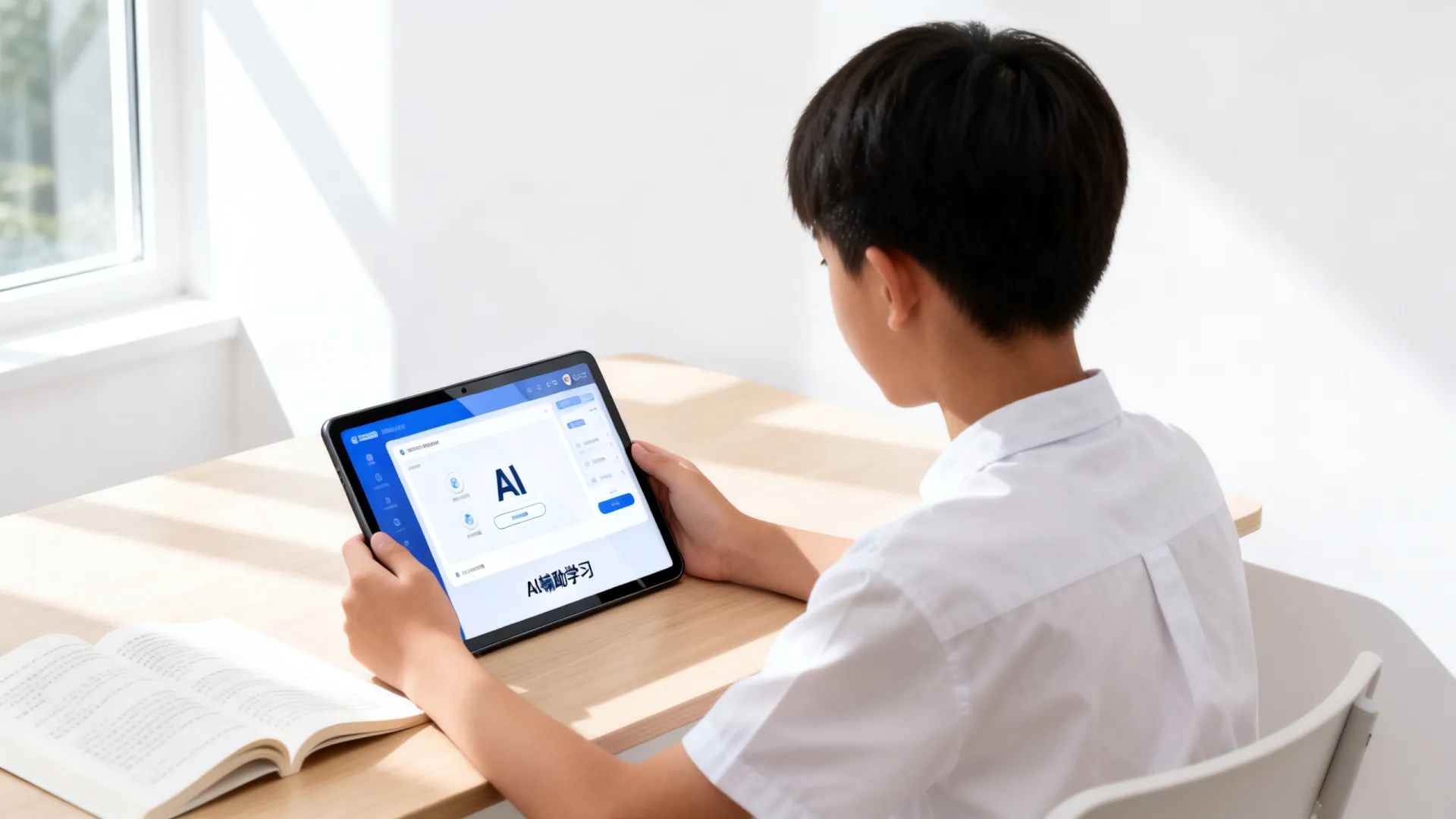 AI授课效果如何?人工智能教学让学习更高效 人工智能教学让学习更高效