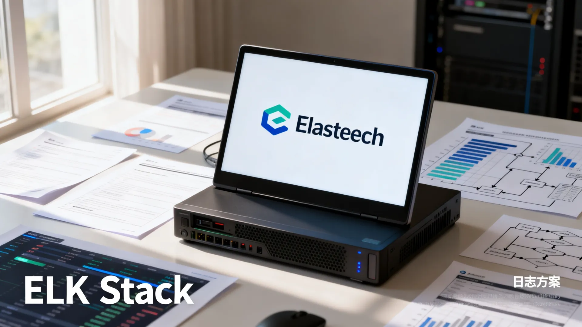 ELK Stack是什么?Elasticsearch开源日志方案首选测评 Elasticsearch开源日志方案首选测评