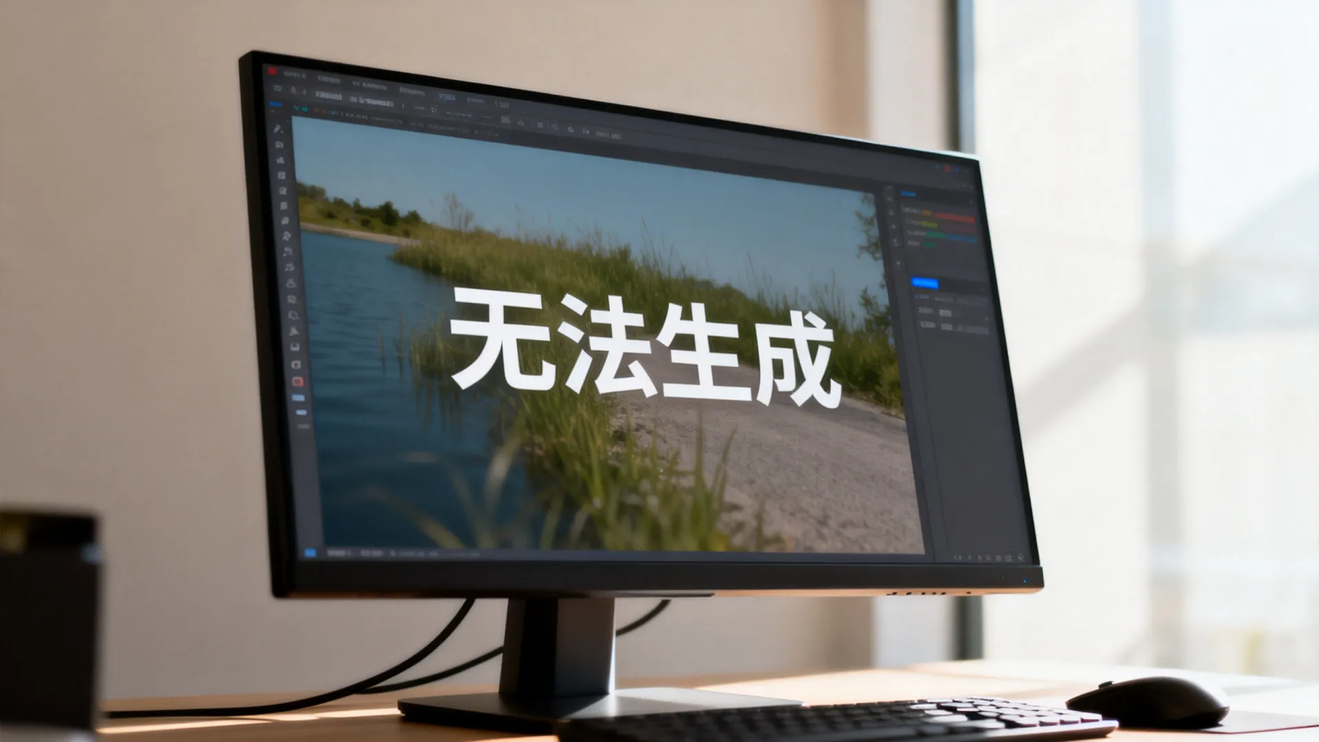 无法生成 无法生成