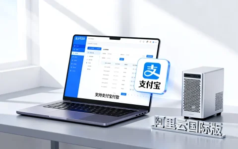 国外云主机支持支付宝吗,支持支付宝付款的国外云主机哪家好?