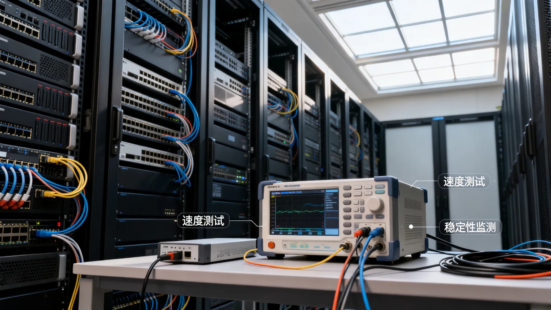 伦敦Equinix VPS怎么样?顶级数据中心测评,速度与稳定性解析 伦敦Equinix VPS怎么样?顶级数据中心测评,速度与稳定性解析