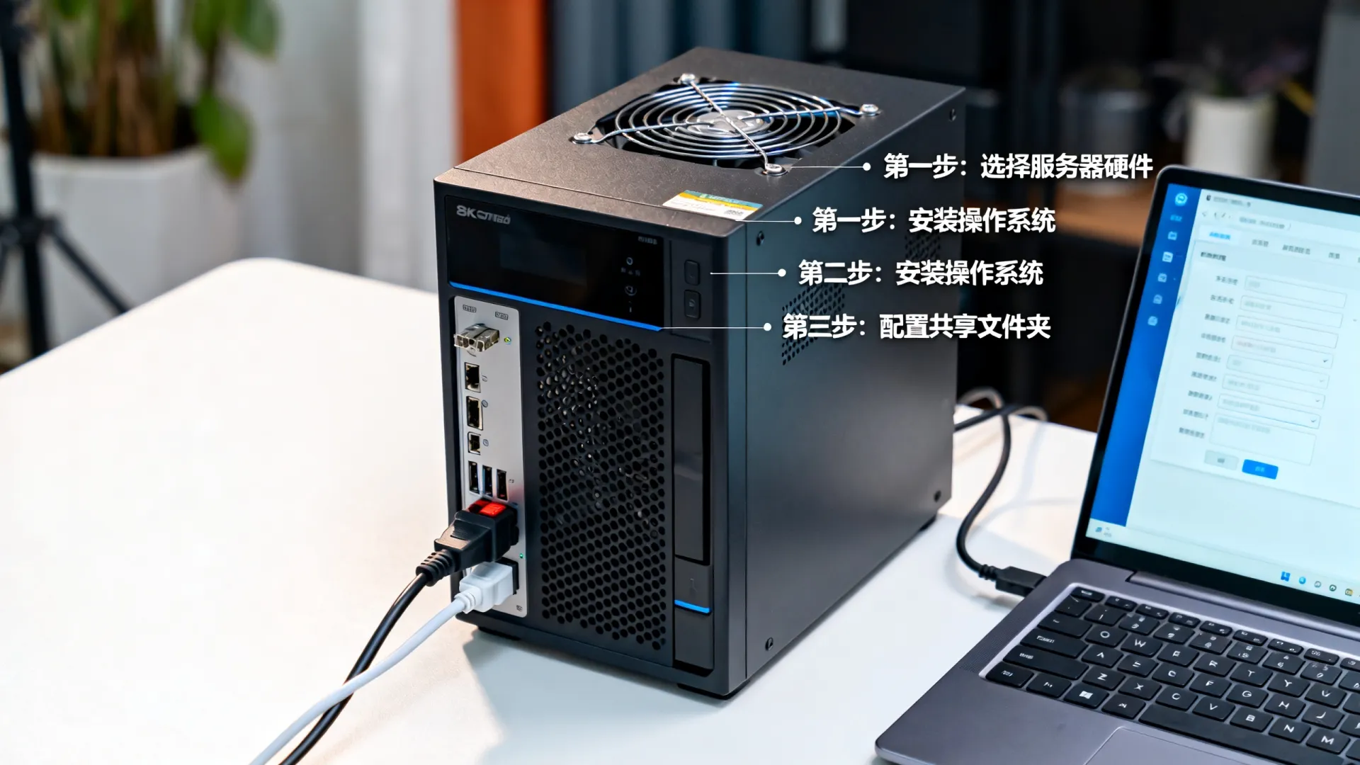 如何架设文件服务器?文件服务器配置教程百度热门搜索 文件服务器配置教程百度热门搜索