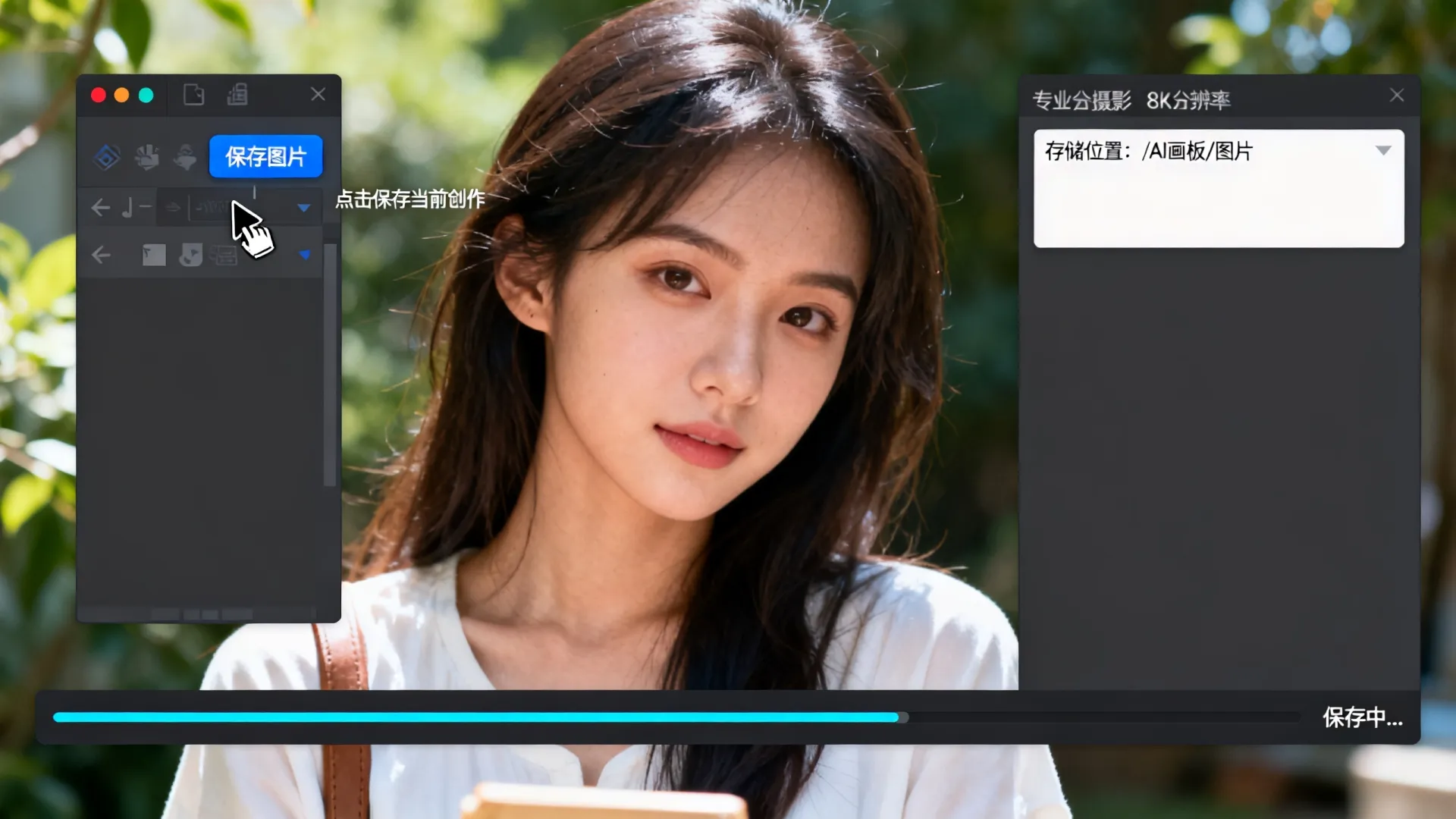 AI画板怎么保存图片，AI存储使用画板在哪里？