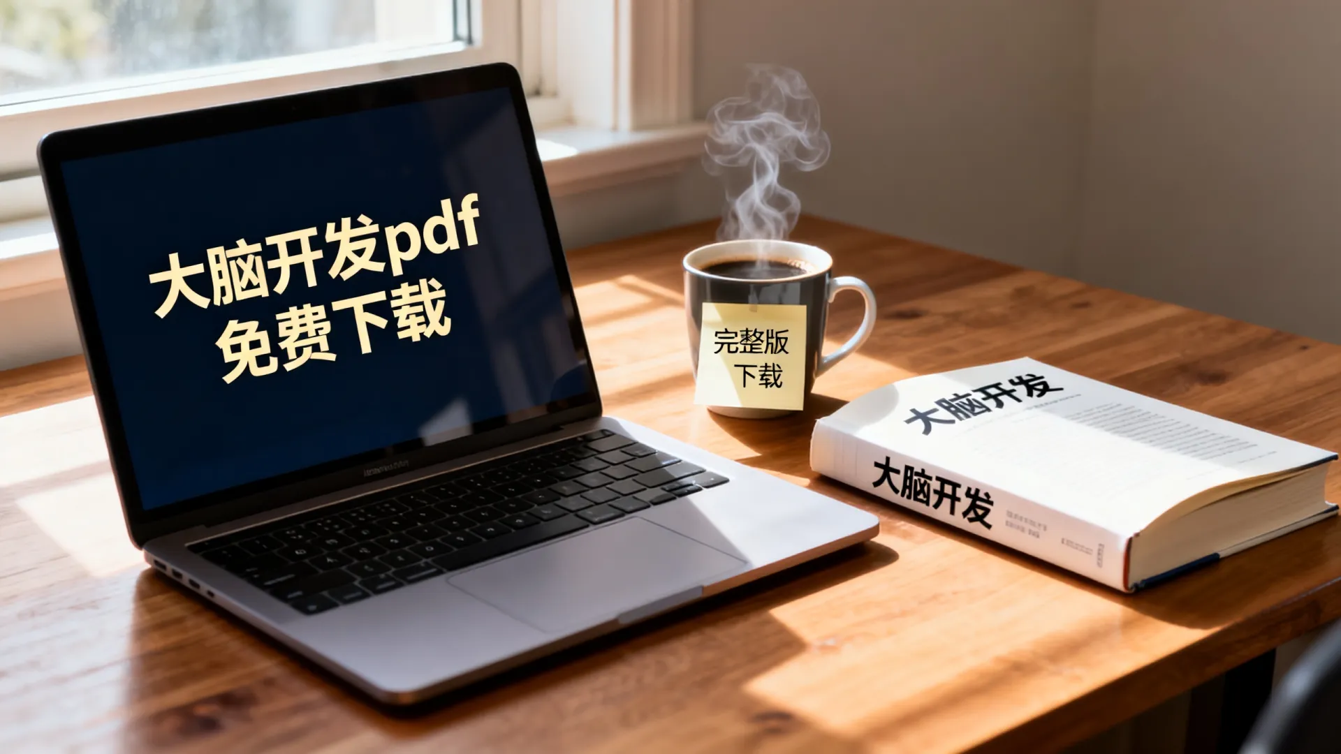 大脑开发pdf 大脑开发pdf