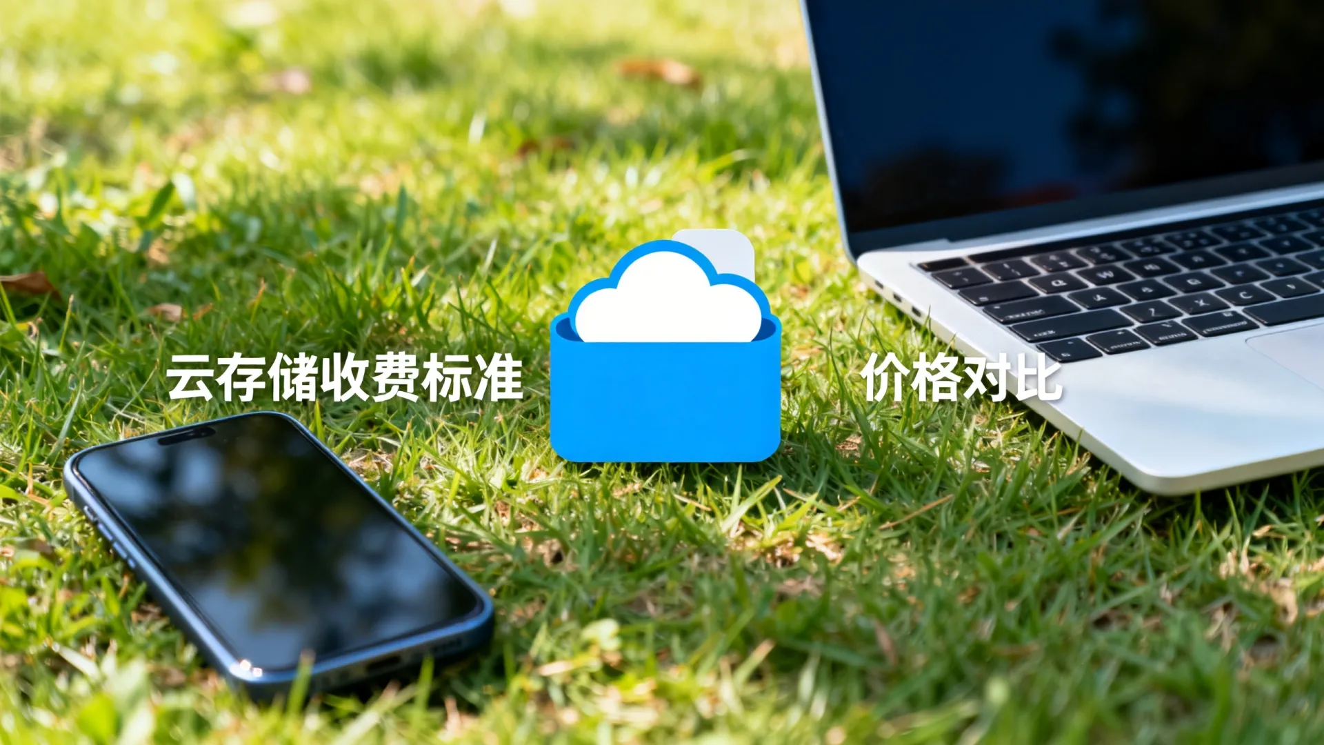 国内云存储收费标准是什么？哪家云盘最便宜？