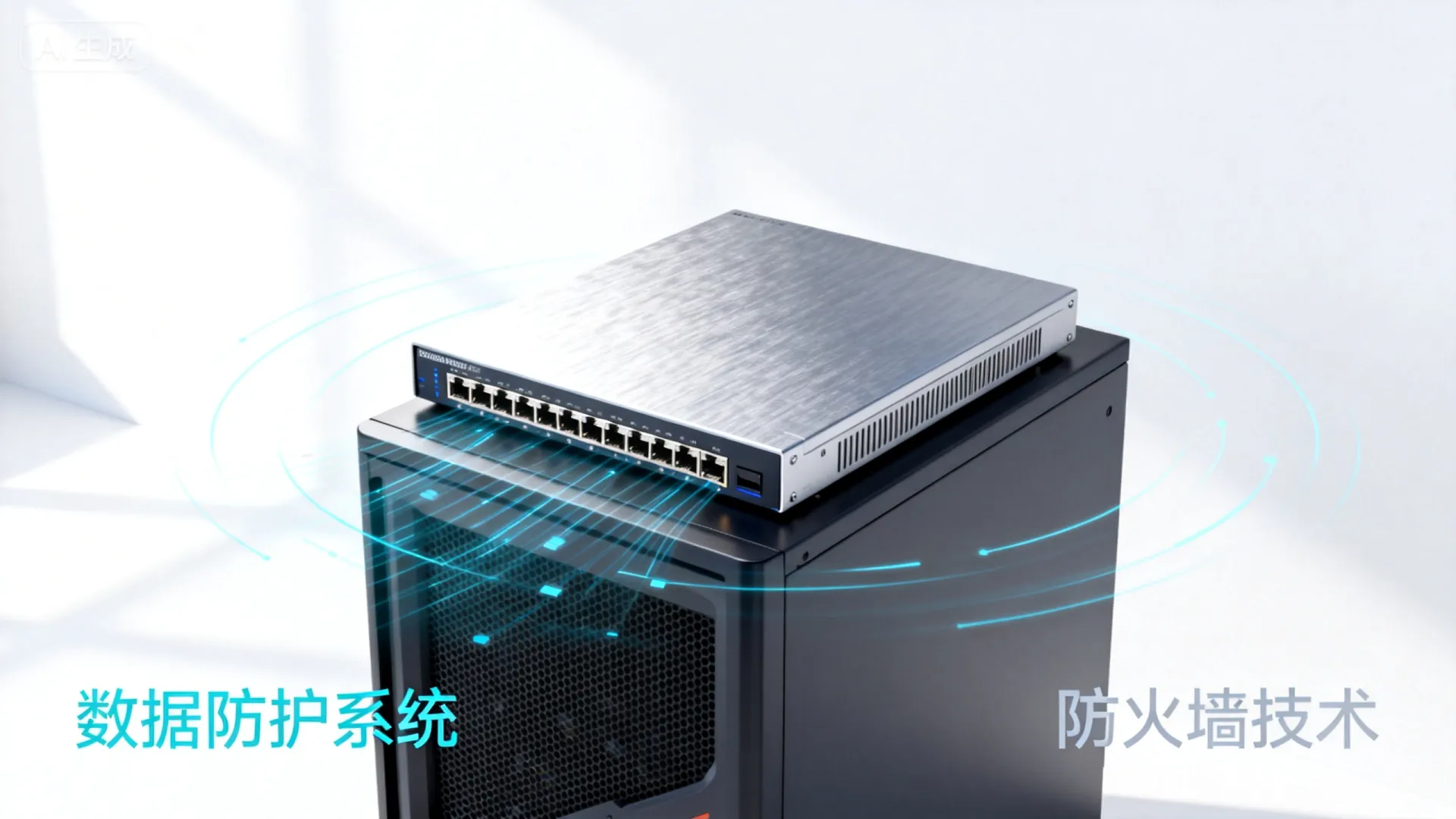 防火墙技术应用背景介绍 防火墙技术应用背景介绍