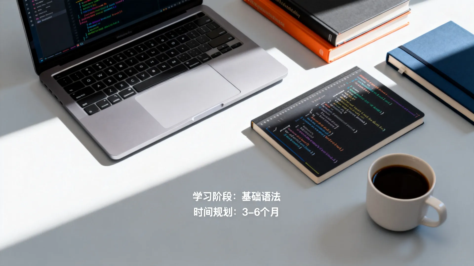 如何学开发？零基础学开发需要多久？