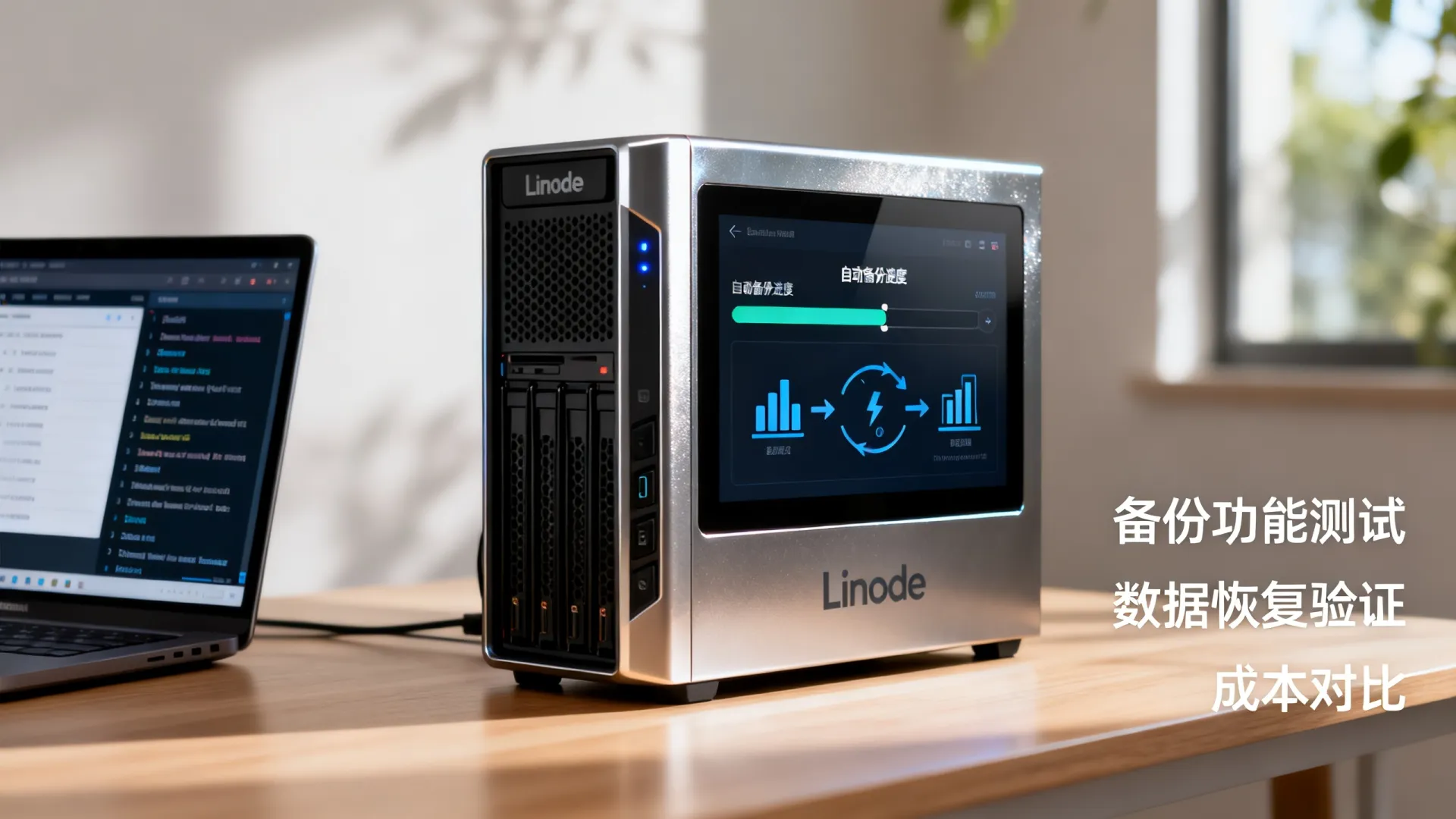 Linode自动备份值得买吗?实测备份功能效果与性价比分析 Linode自动备份值得买吗?实测备份功能效果与性价比分析