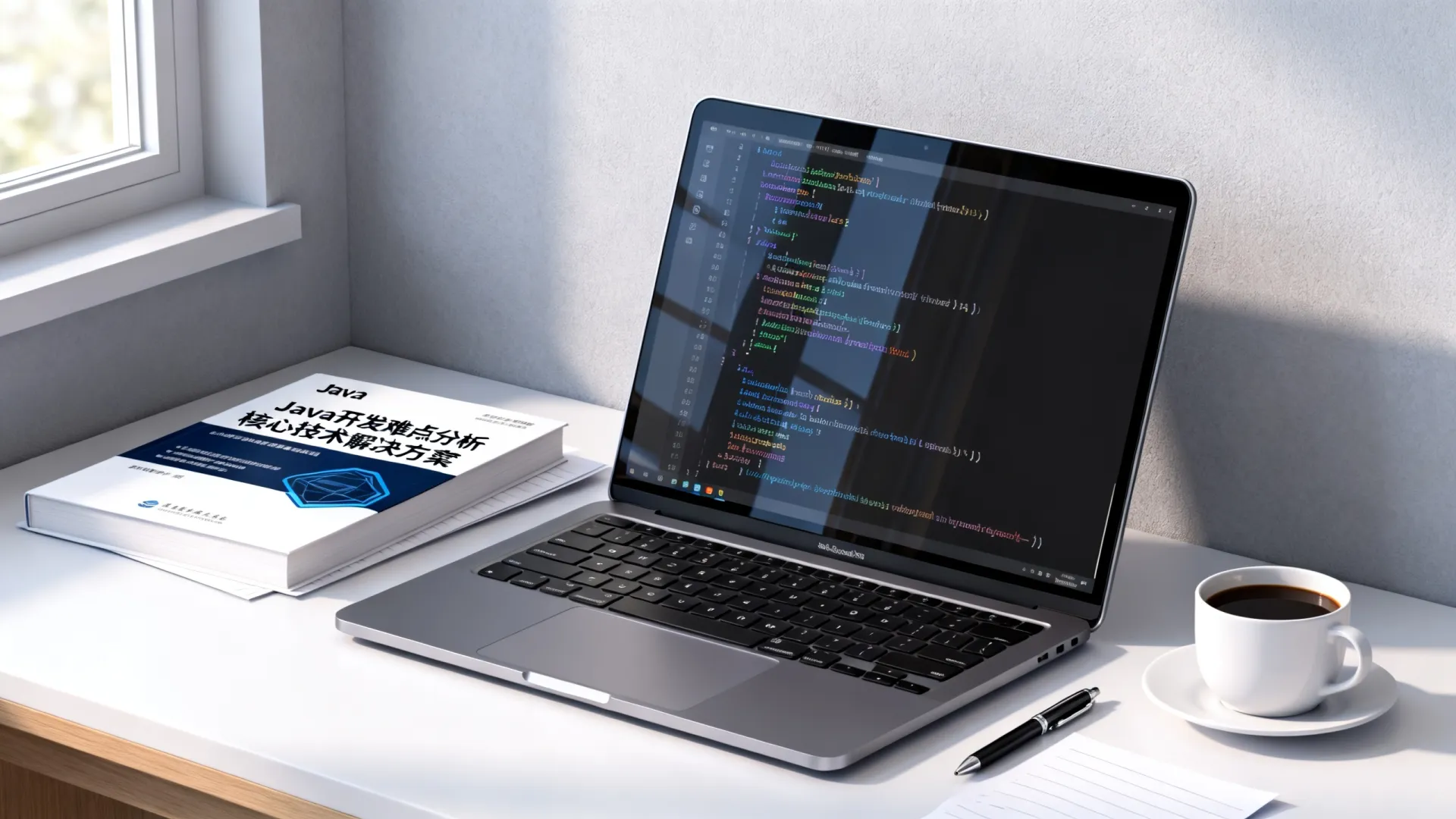 Java开发难点有哪些，怎么解决核心技术问题？