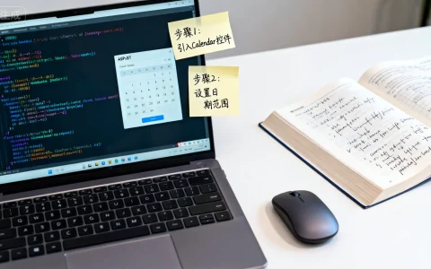 如何实现ASP.NET日历控件？ - ASP.NET日历教程指南