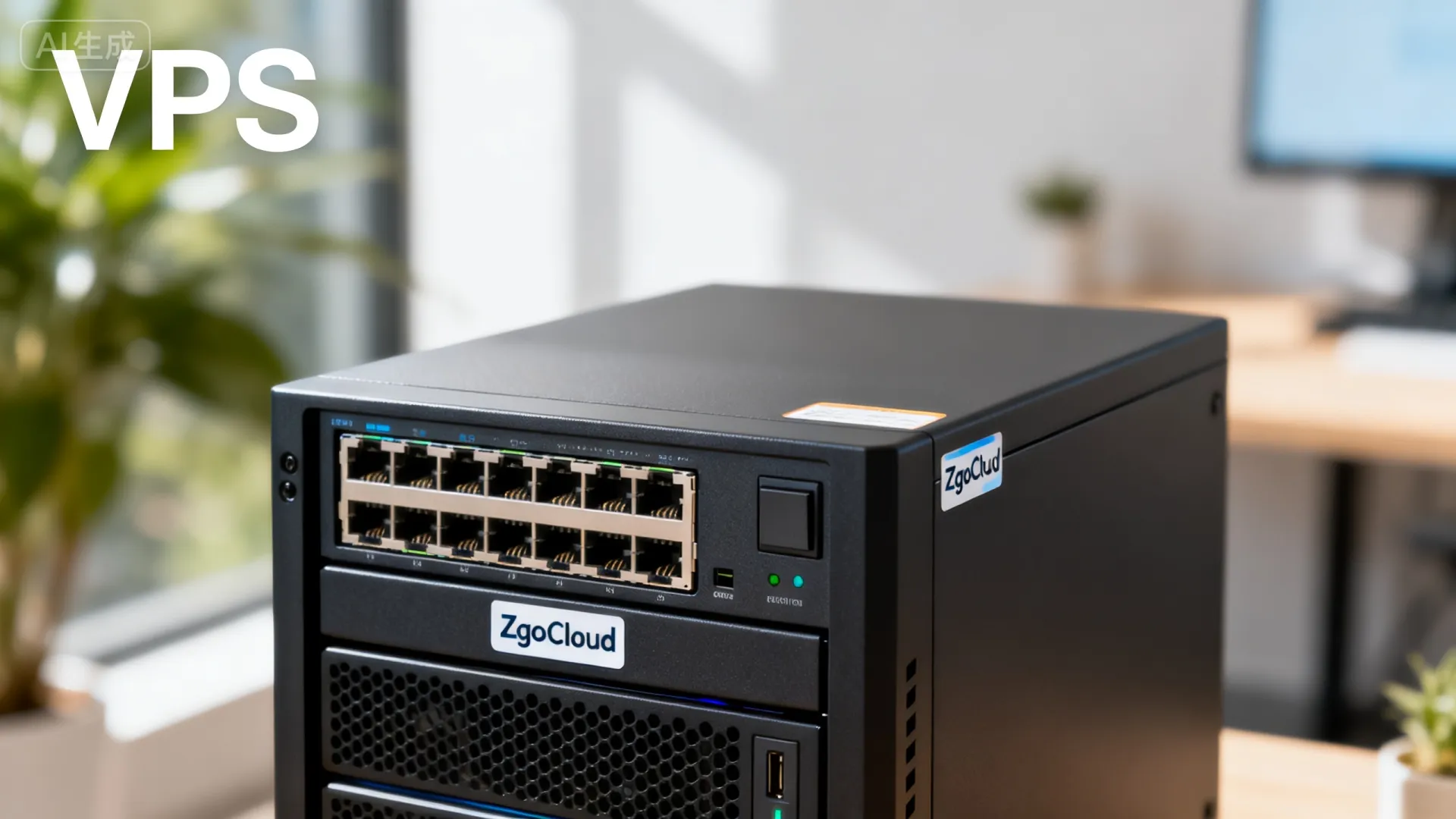 ZgoCloud 几款美国原生IP主机计划套餐 年付低至15美元 - VPS评测 - 国外VPS，国外VPS商家，评测及优惠