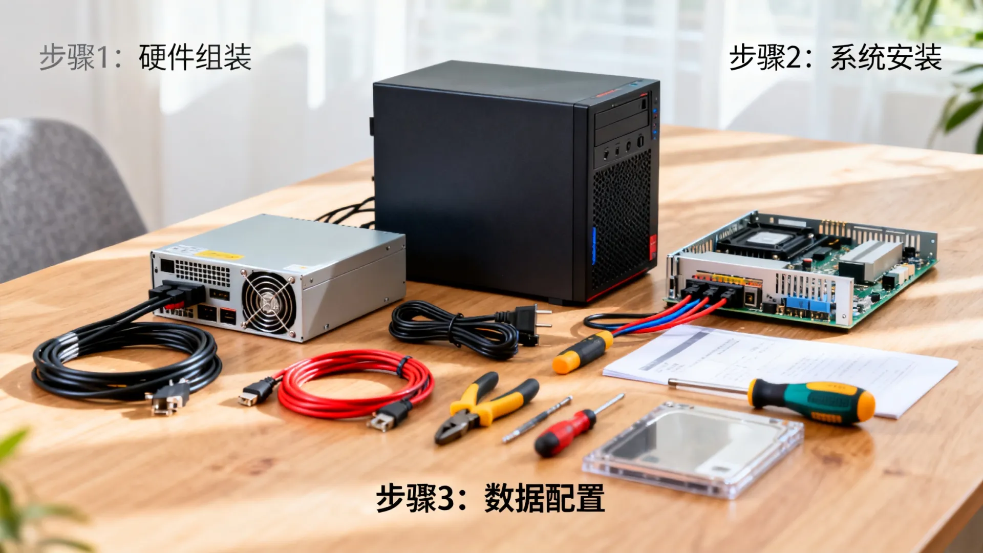 服务器搭建云储存 服务器搭建云储存