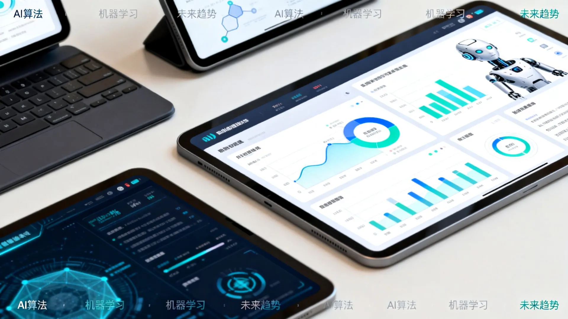 ai人工智能方向