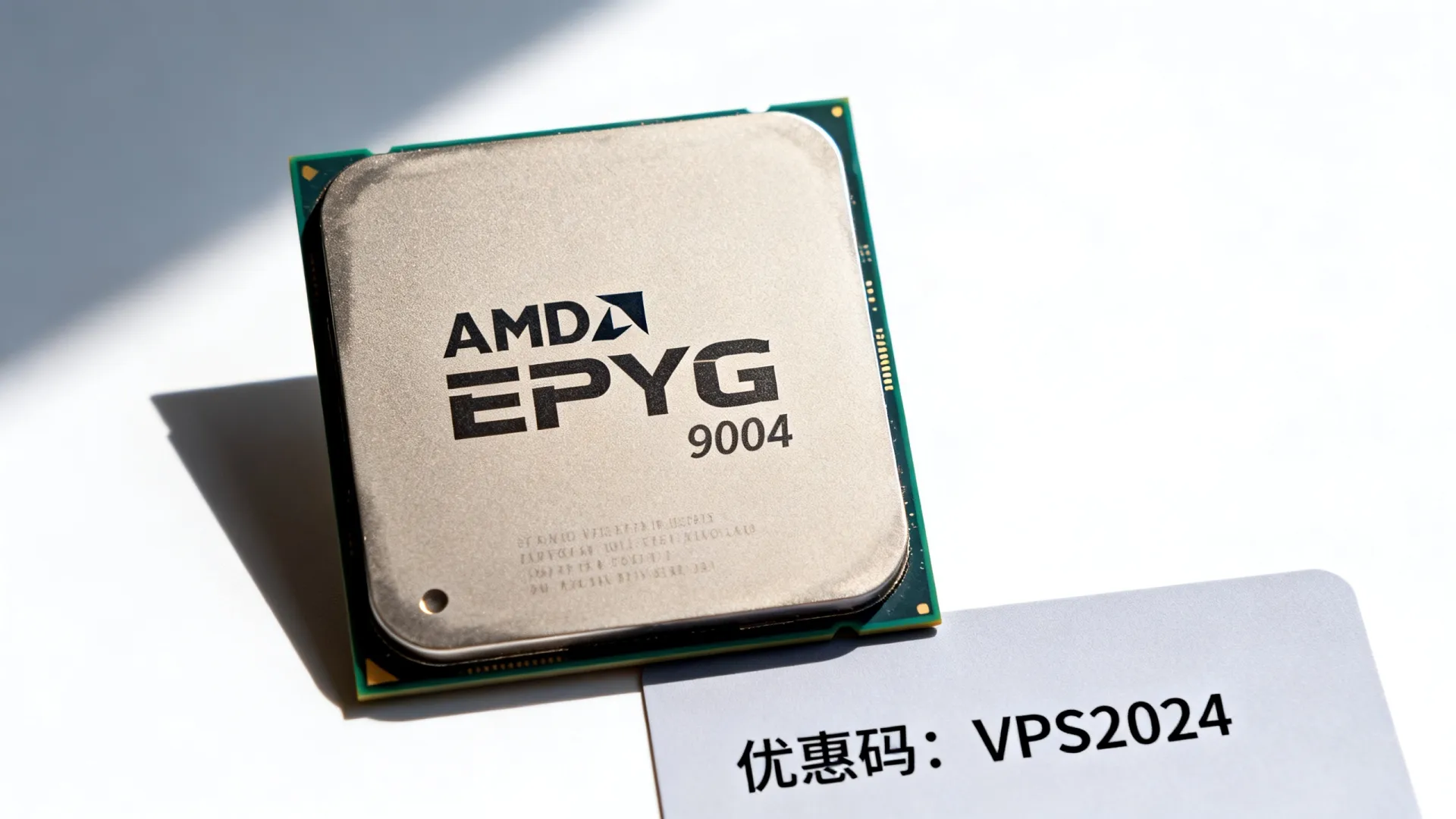 活动期间 海外三网优化 vps优惠码 - AMD EPYC 9004,不限制流量 活动期间 海外三网优化 vps优惠码