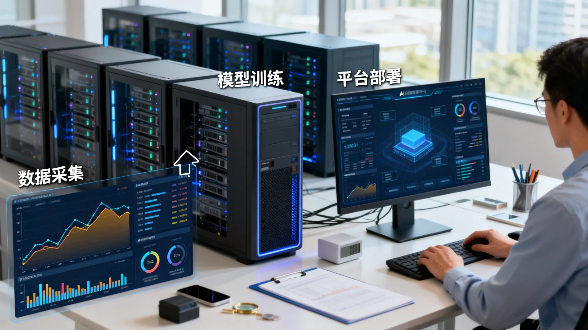 ai数据平台 ai数据平台