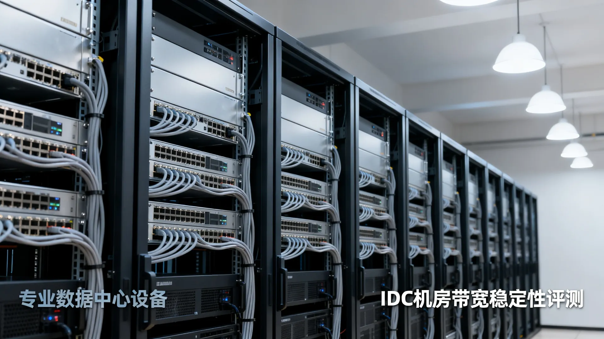 idc机房带宽哪家稳?用户真实评价 idc机房带宽哪家稳