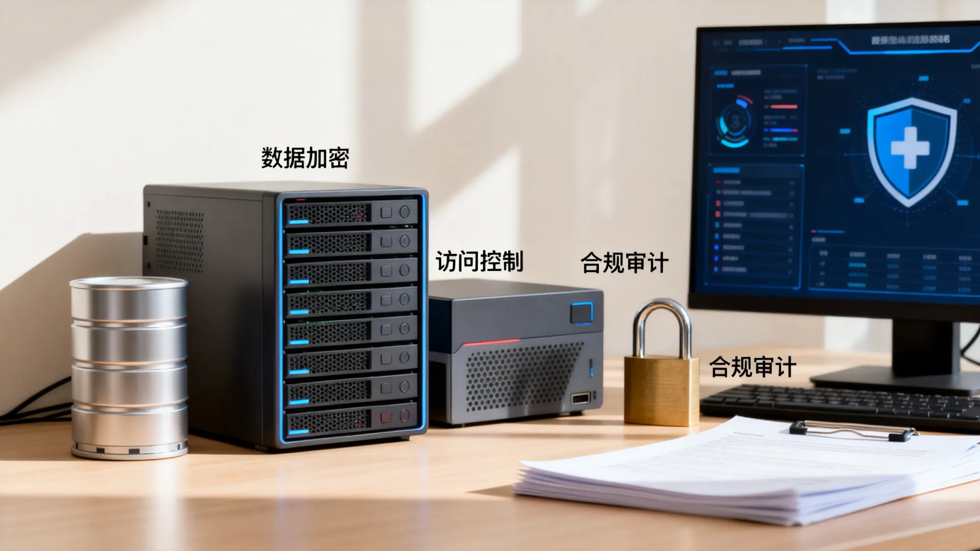国内数据保护解决方案技术如何高效应用? | 数据安全核心实践指南 国内数据保护解决方案技术如何高效应用? | 数据安全核心实践指南