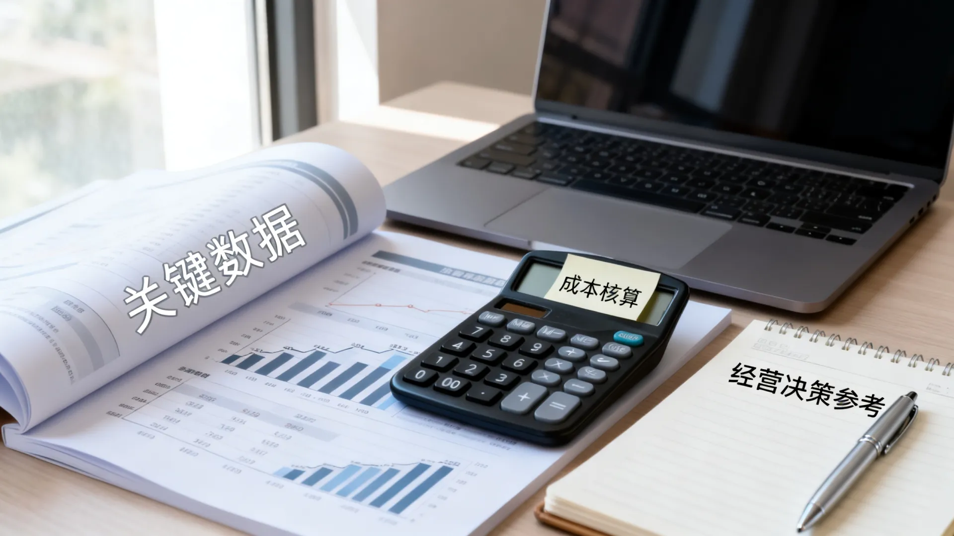 国内报表有什么用?财务报告对企业经营决策的关键价值 国内报表有什么用?财务报告对企业经营决策的关键价值