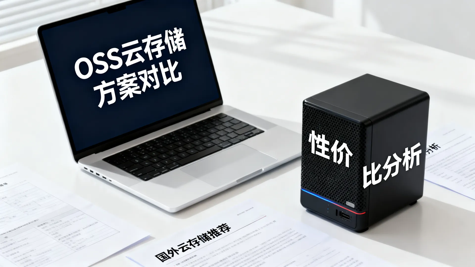 国外oss云存储方案怎么选，国外云存储哪家性价比高？