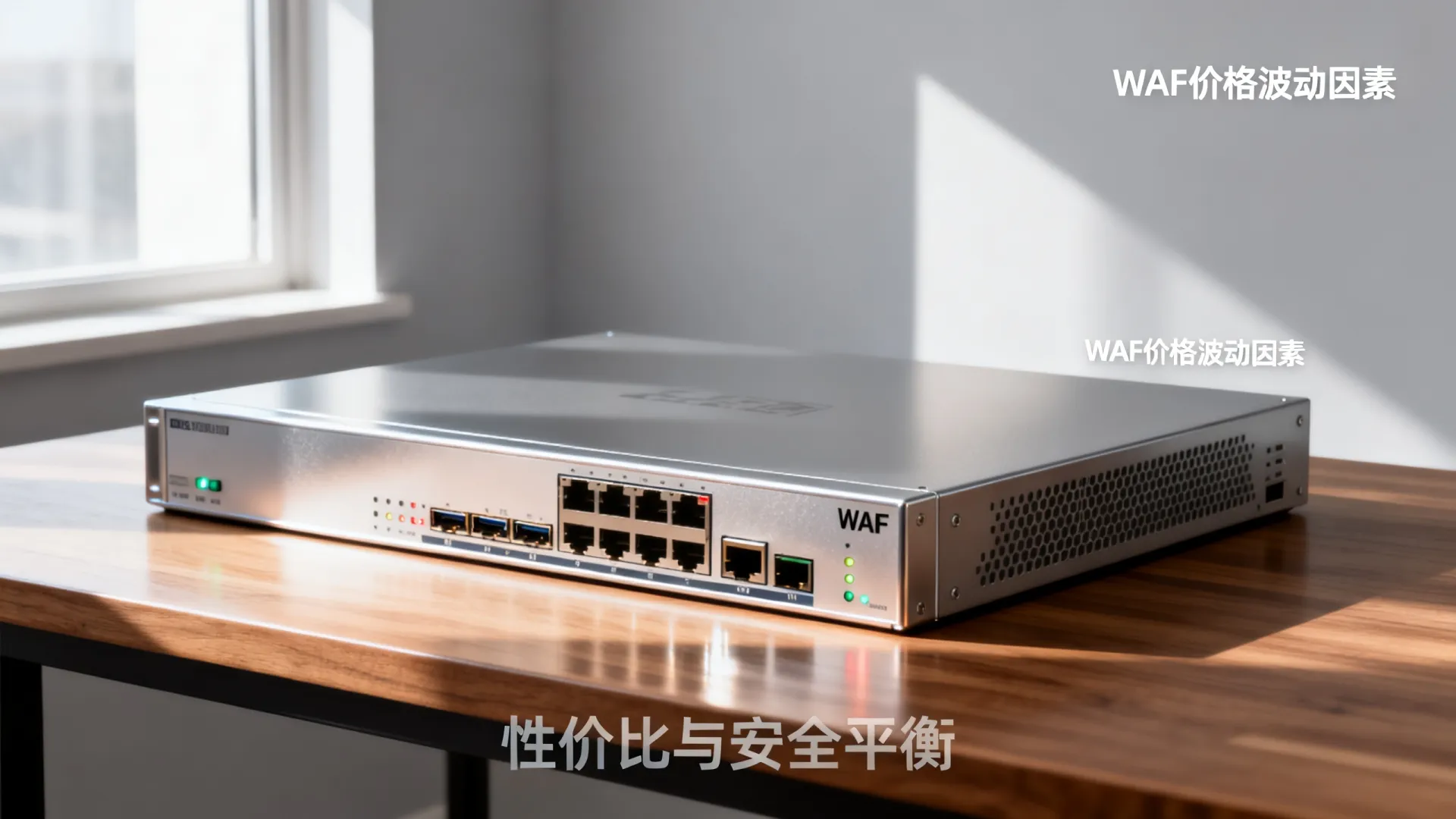 防火墙waf价格 防火墙waf价格
