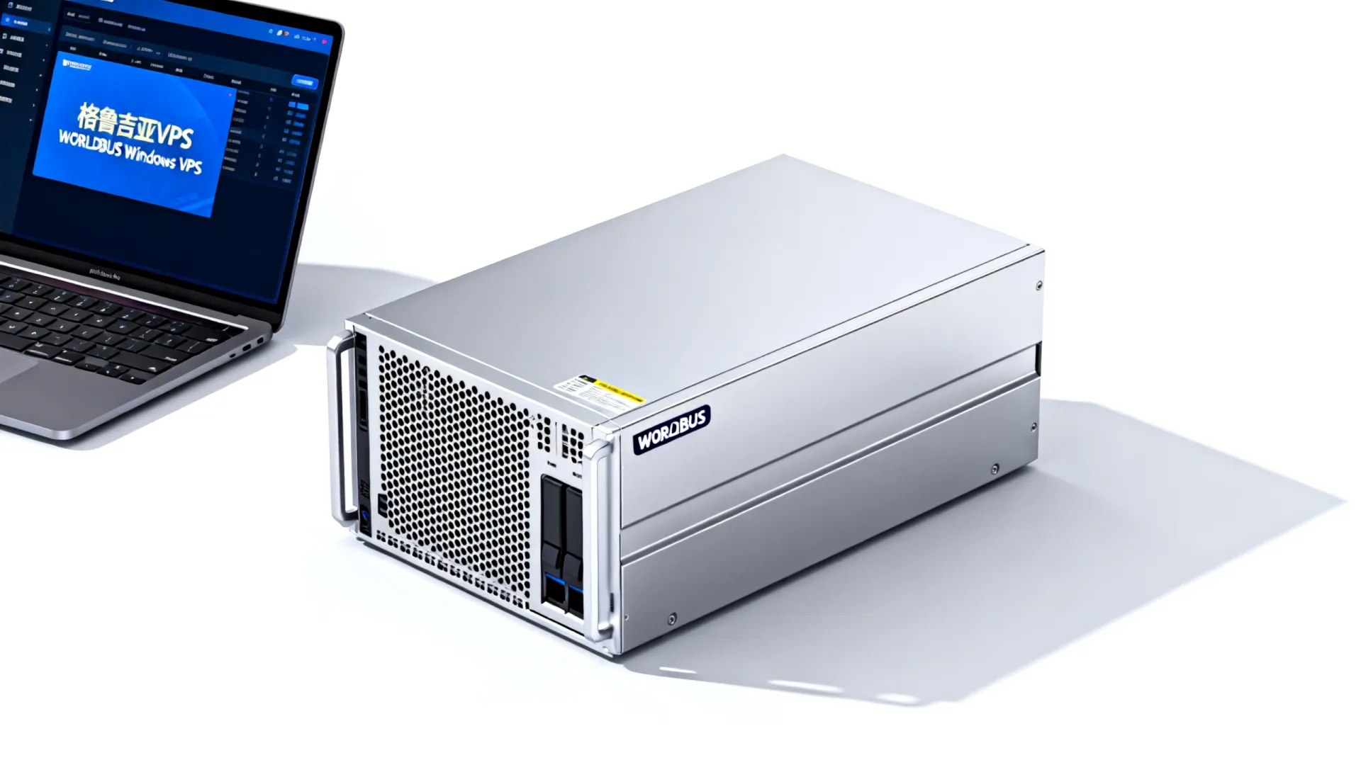 WORLDBUS格鲁吉亚VPS:1核2G/30GB SSD/2TB流量/1Gbps/8.5美元/月,可选Windows系统 - BGP多线 WORLDBUS格鲁吉亚VPS