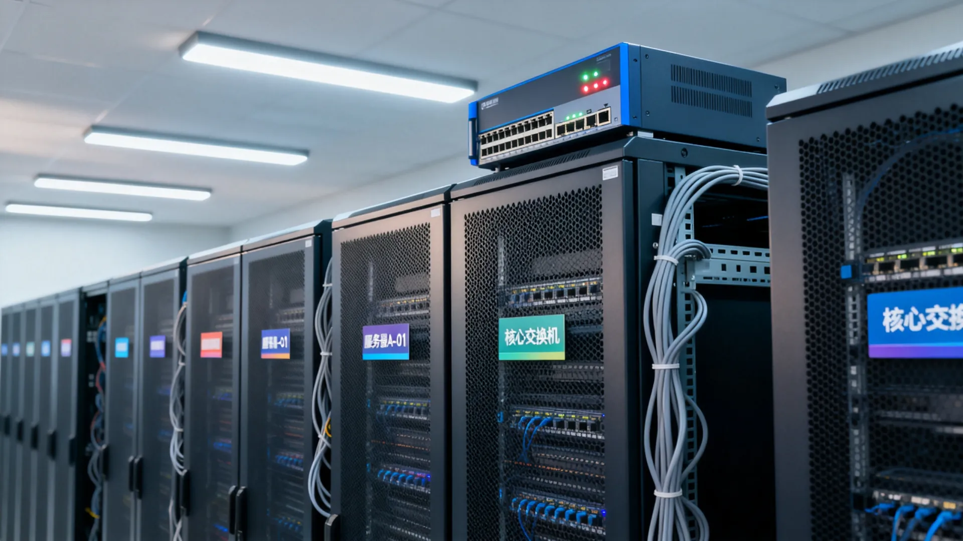 idc机房带宽哪家稳?用户真实评价 idc机房带宽哪家稳