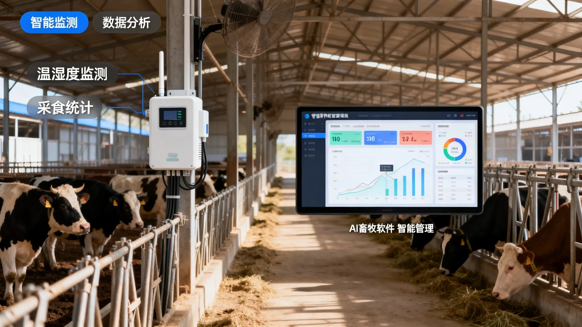 ai畜牧软件 ai畜牧软件