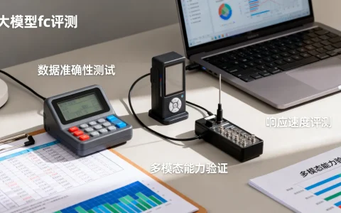 怎么判断大模型fc到底怎么样?大模型fc效果如何评测