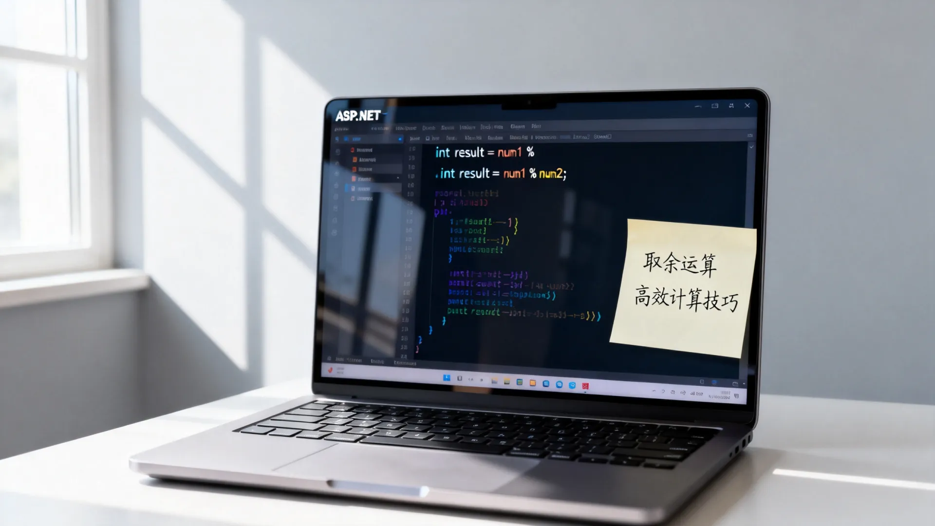 高效计算技巧分享