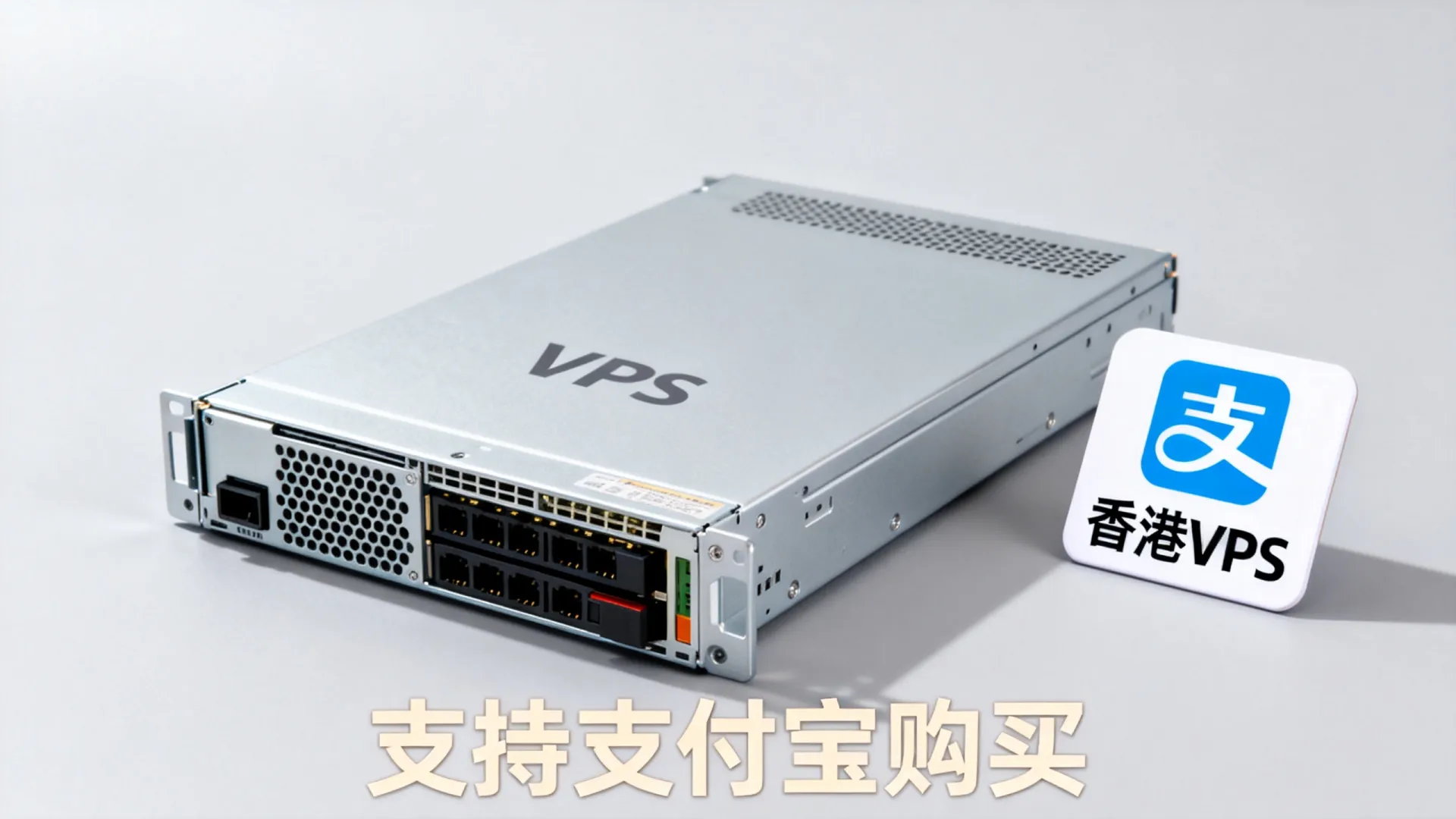 OrangeVPS香港VPS怎么样？支持支付宝购买吗？