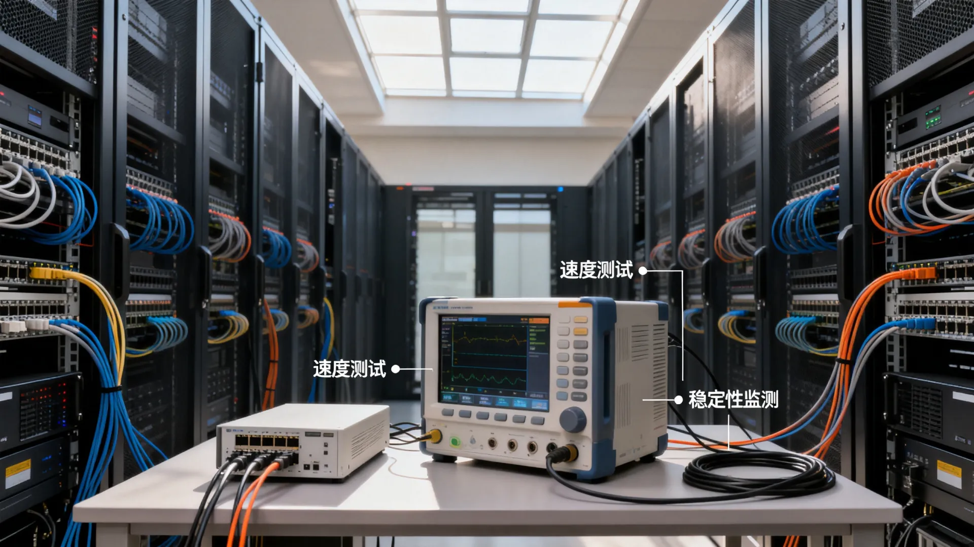 伦敦Equinix VPS怎么样?顶级数据中心测评,速度与稳定性解析 伦敦Equinix VPS怎么样?顶级数据中心测评,速度与稳定性解析