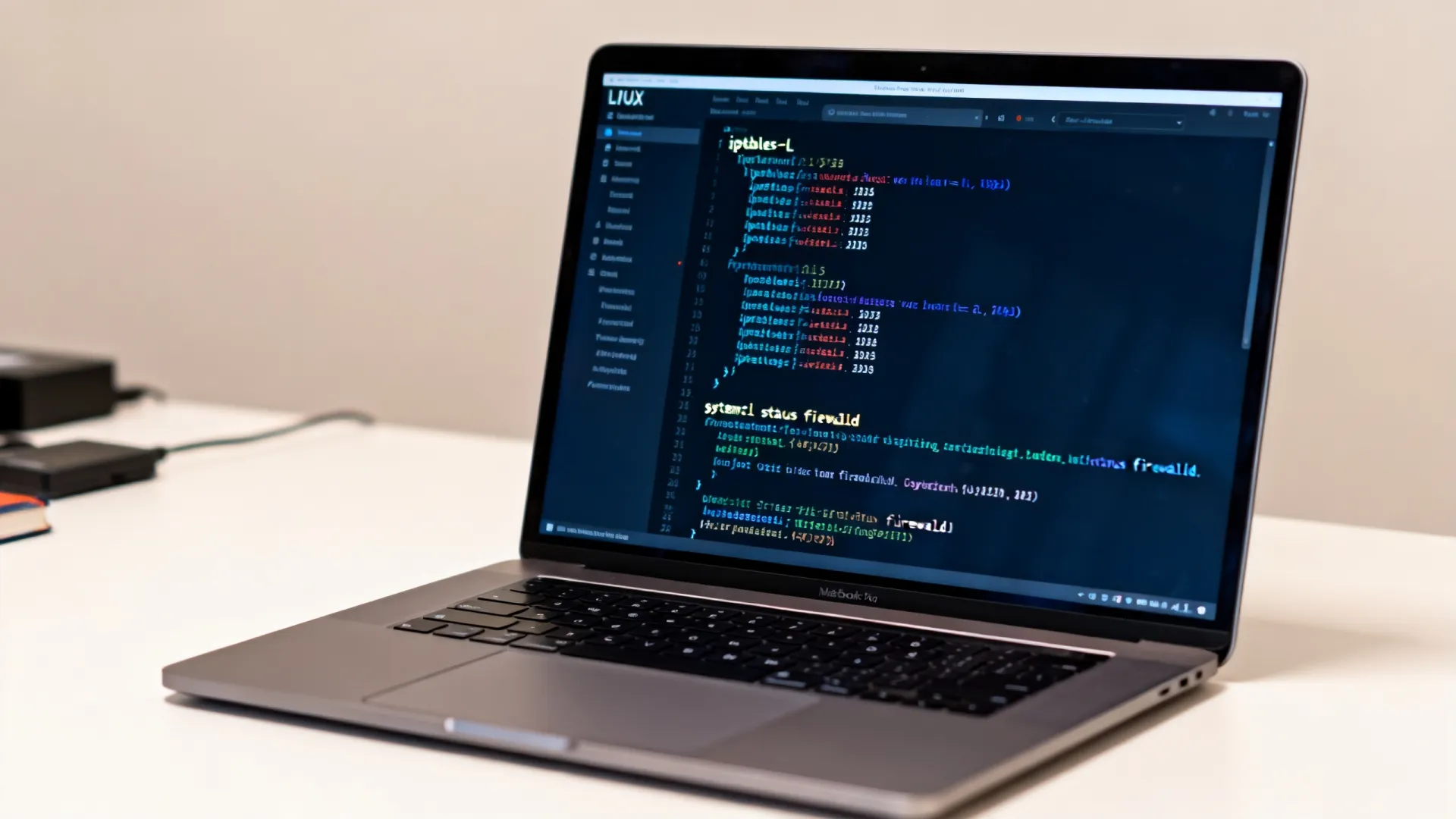 防火墙linux查询 防火墙linux查询