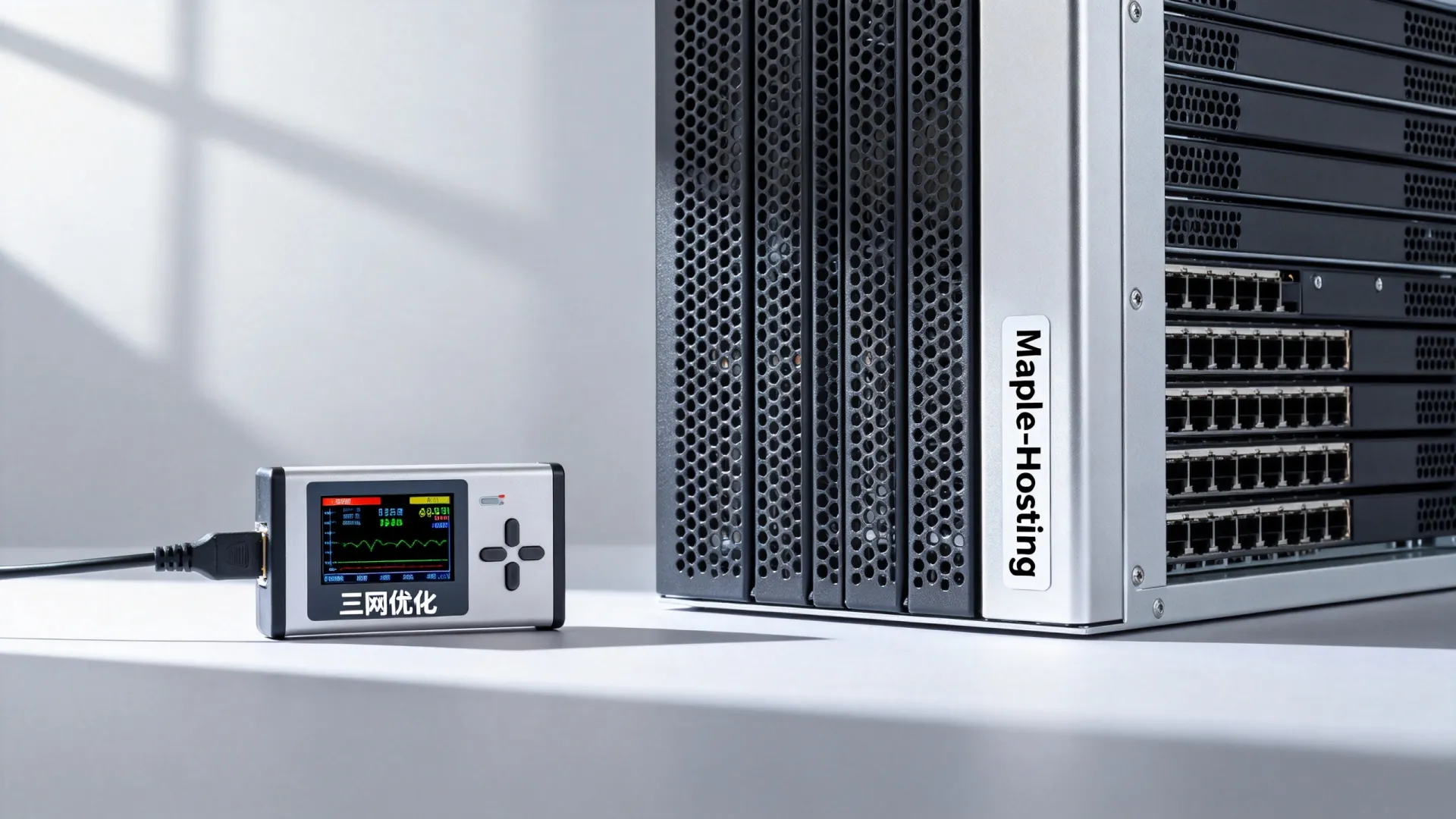 活动期间 海外三网优化 Maple-Hosting(Intel Xeon,流量无封顶) 活动期间 海外三网优化 Maple