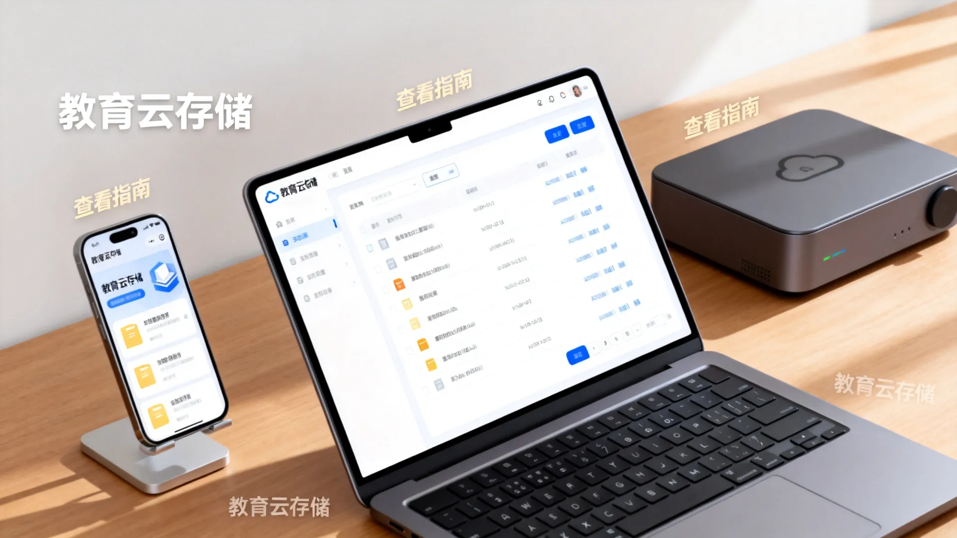 国内教育云存储怎么查看 | 教育云存储使用指南 国内教育云存储怎么查看 | 教育云存储使用指南