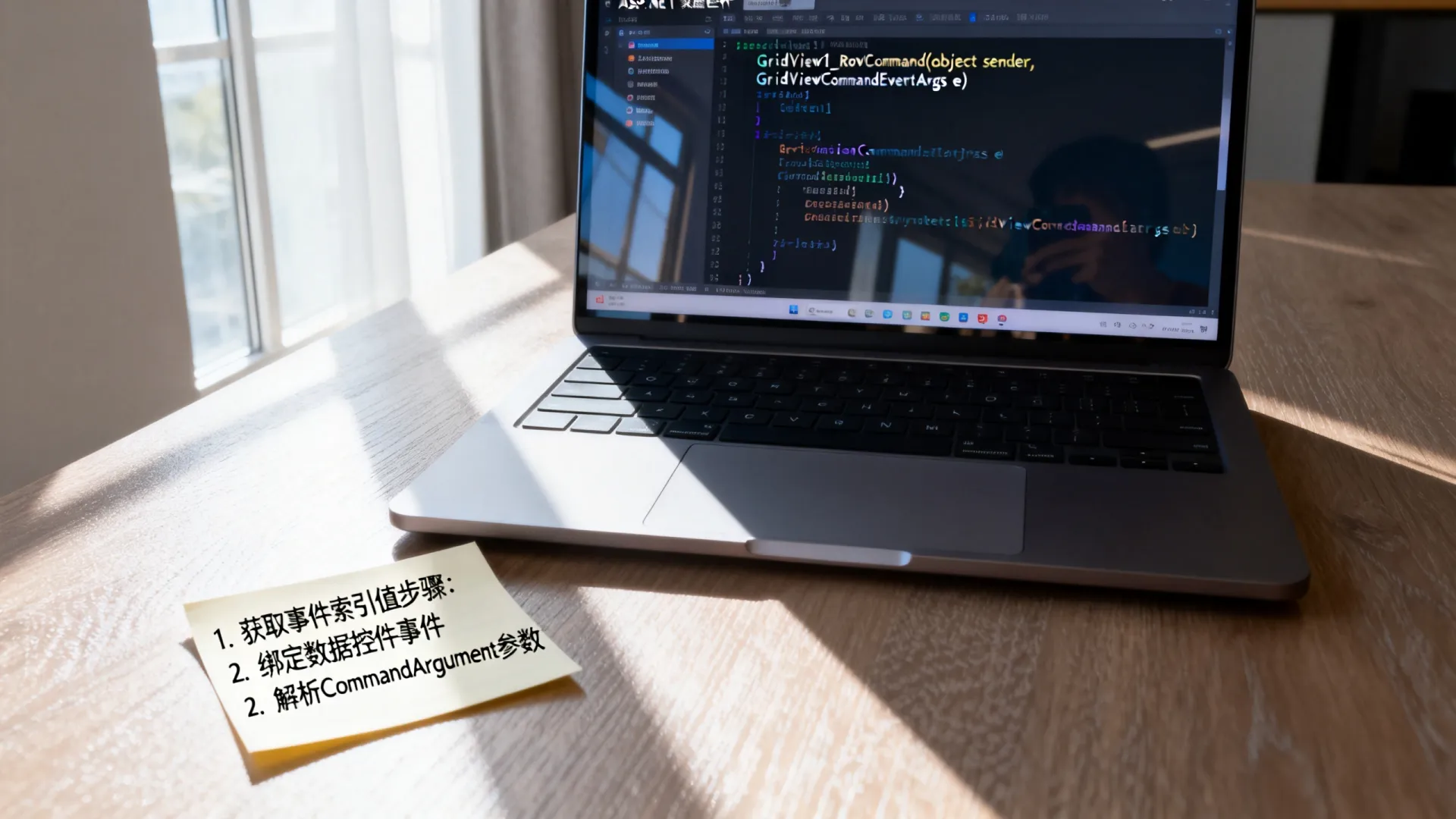 如何获取ASP.NET数据控件事件索引值 | ASP.NET控件事件索引获取方法总结 如何获取ASP.NET数据控件事件索引值 | ASP.NET控件事件索引获取方法总结
