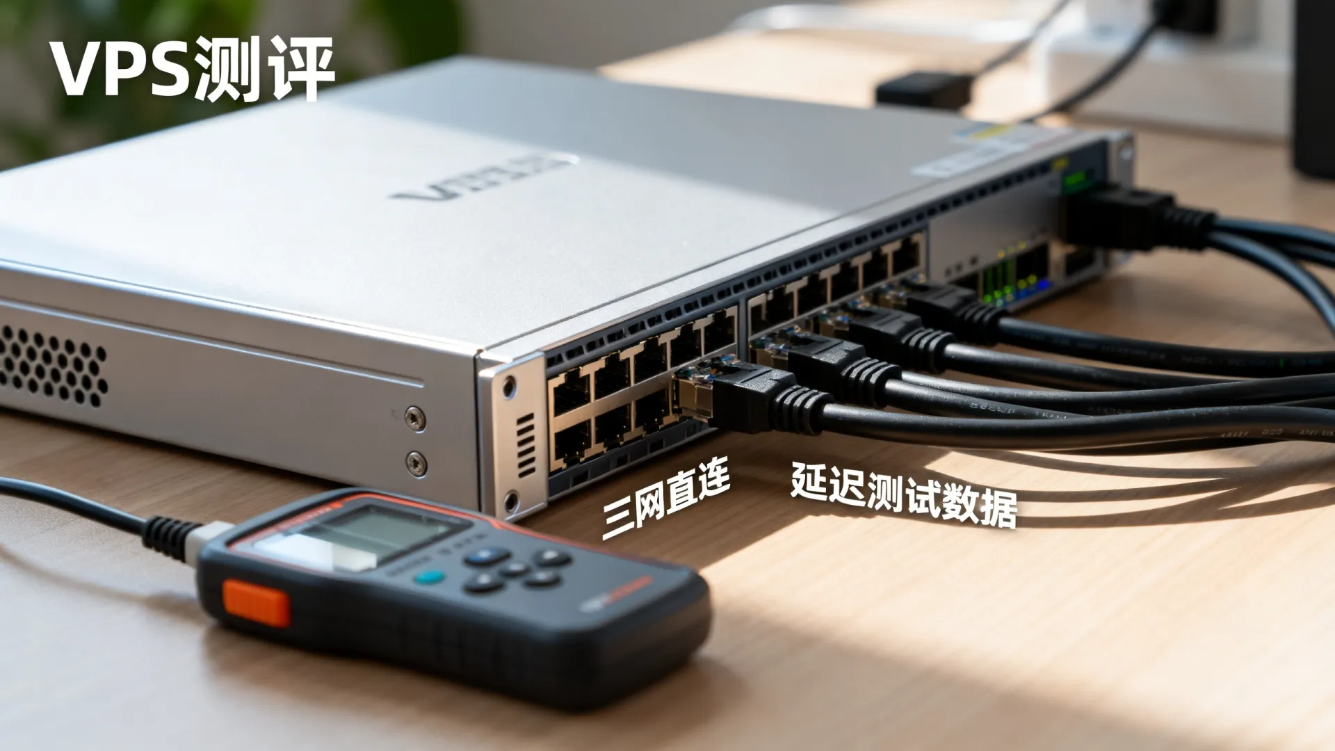 ColoCrossing美国芝加哥VPS测评怎么样？三网直连值得买吗？