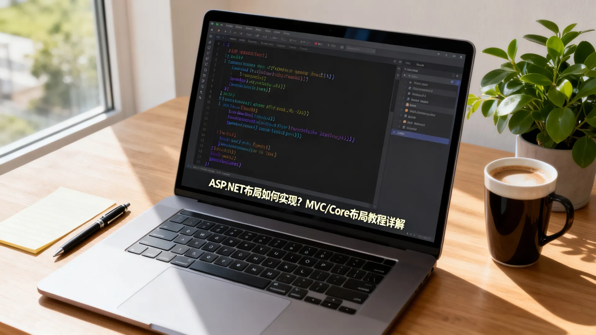 ASP.NET布局如何实现?MVC/Core布局教程详解 ASP.NET布局如何实现?MVC/Core布局教程详解