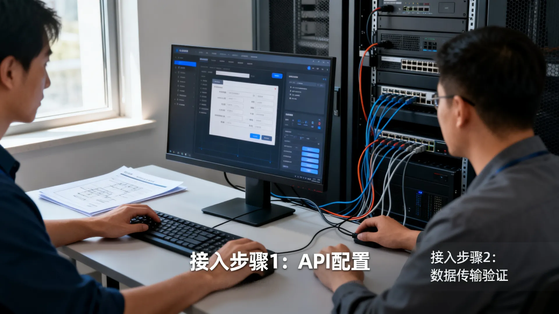 深度了解cbs如何接入大模型后