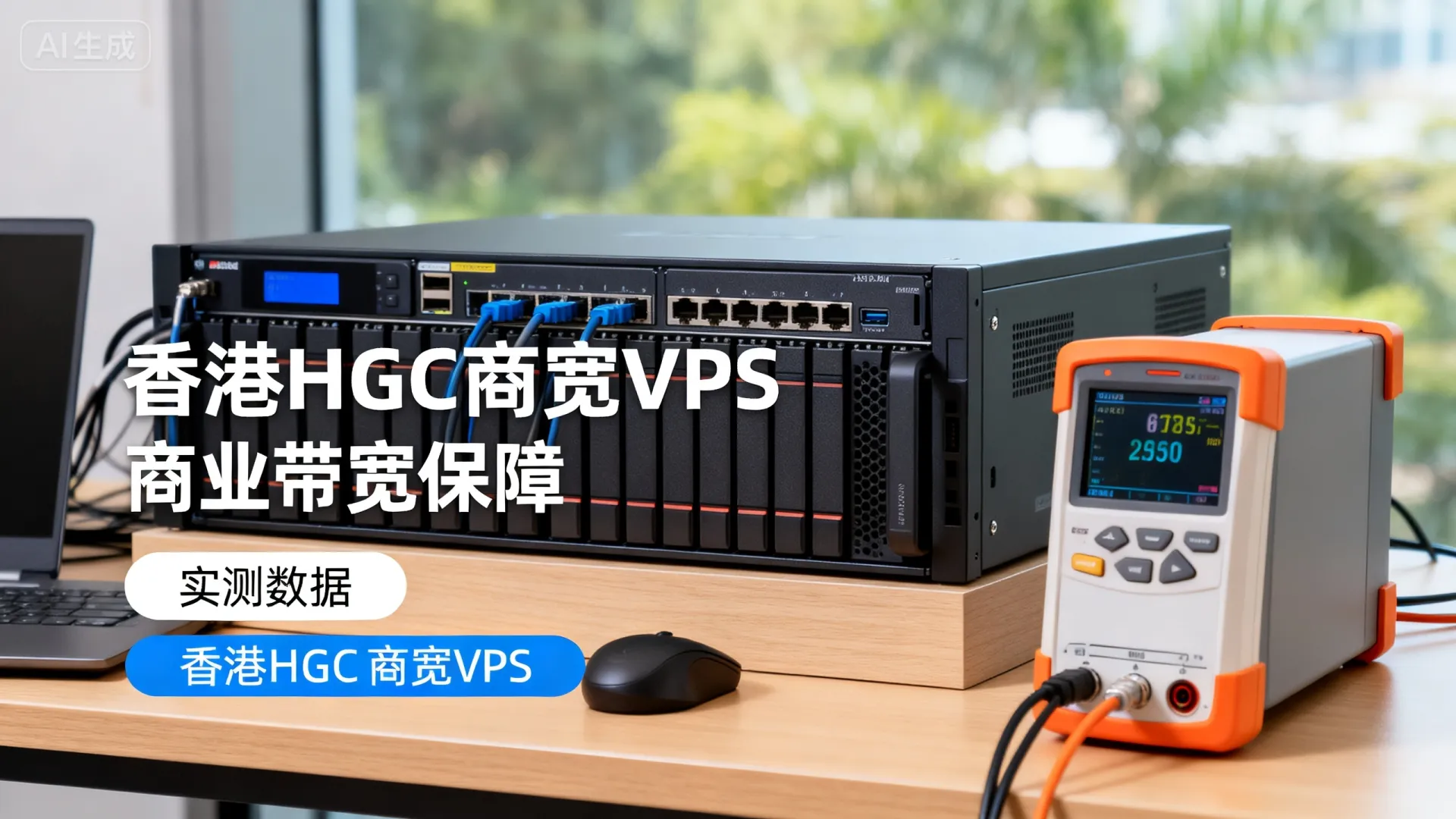 香港HGC商宽VPS怎么样?商业带宽保障实测与香港VPS推荐 香港HGC商宽VPS怎么样?商业带宽保障实测与香港VPS推荐