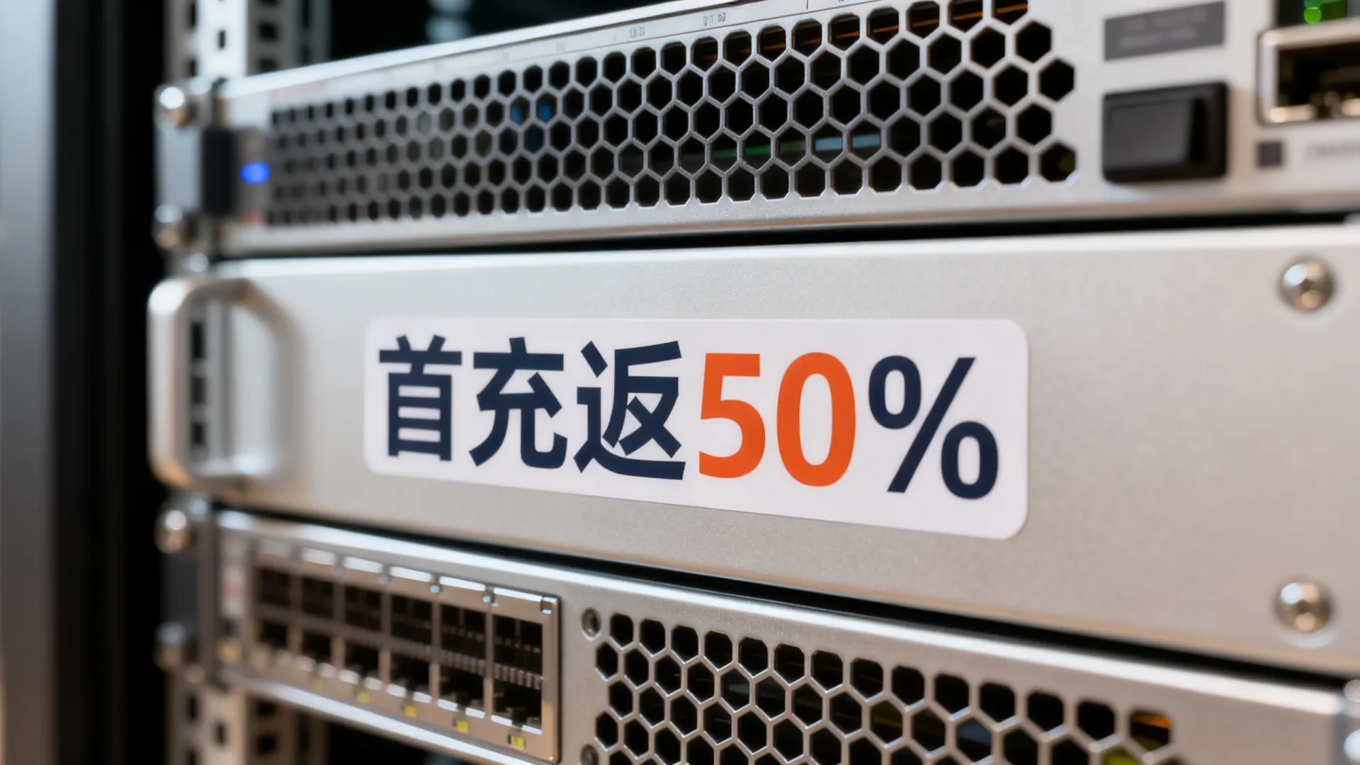 31IDC香港服务器首充返50% 31IDC香港服务器首充返50