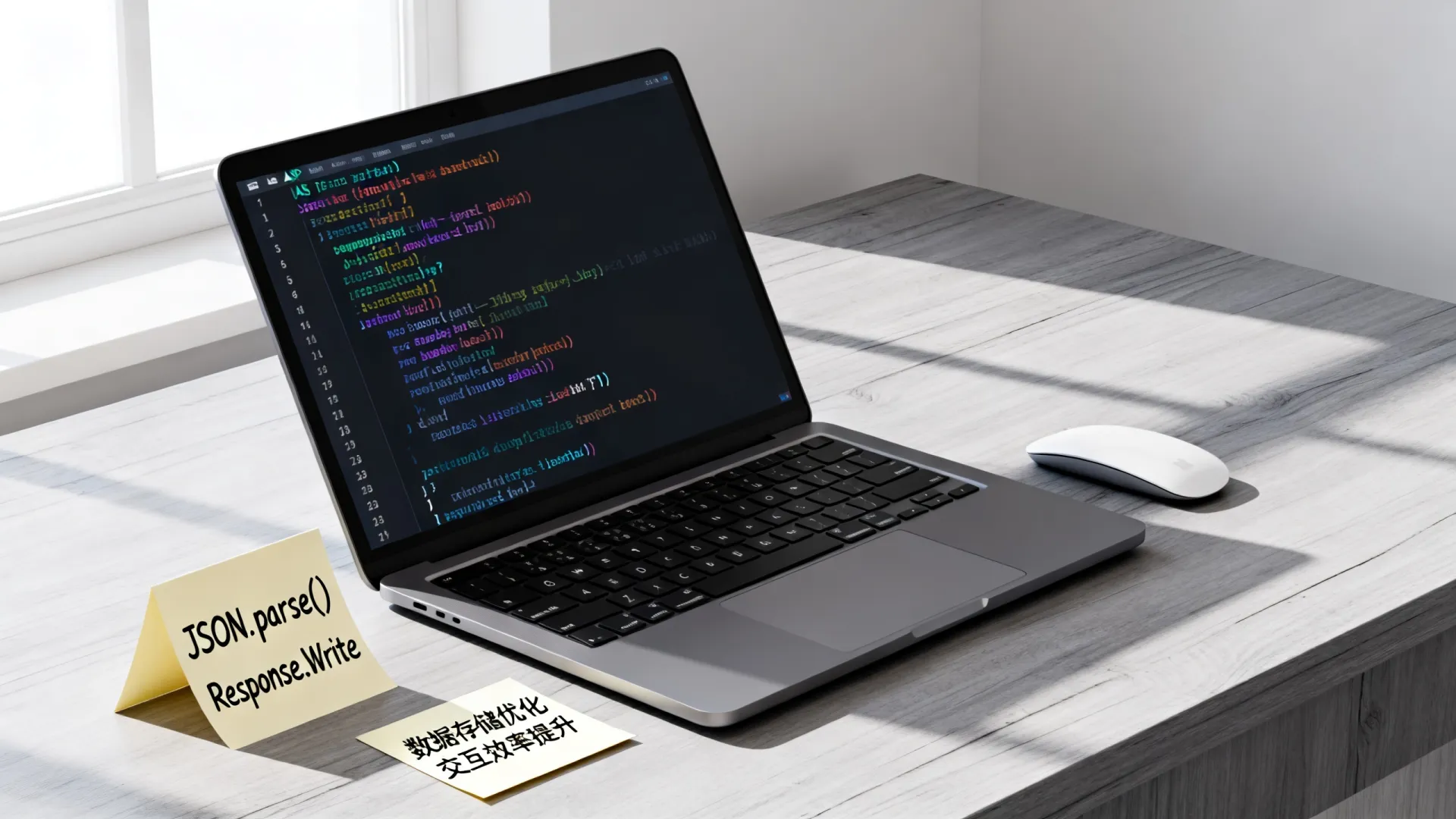 asp中使用json asp中使用json