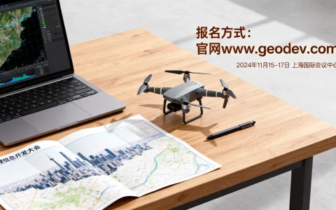 地理信息开发者大会是什么，在哪里可以报名参加？